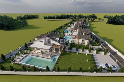 3 dormitorios Villa en Hoang An, Vietnam No. 82013 9