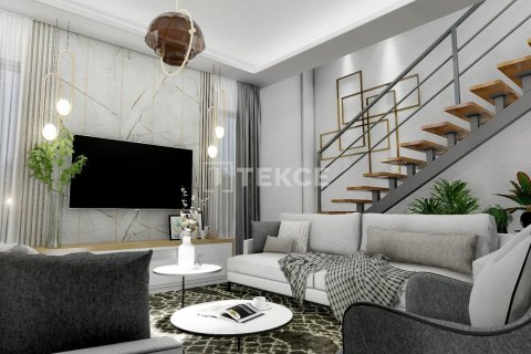 3 dormitorios Villa en Hoang An, Vietnam No. 82013 3