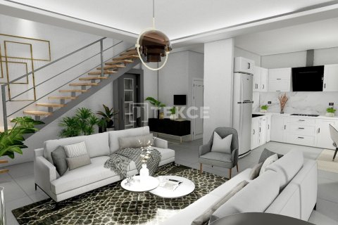 3 dormitorios Villa en Hoang An, Vietnam No. 82013 4