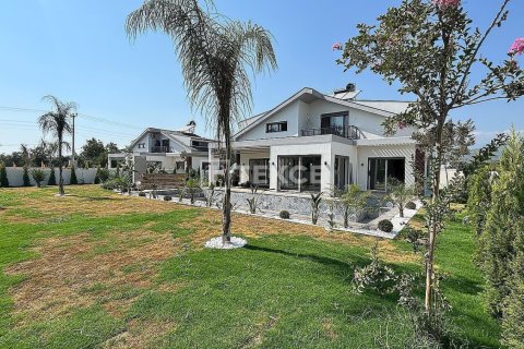 3 dormitorios Villa en Fethiye, Turkey No. 82013