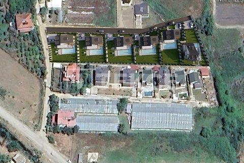 3 dormitorios Villa en Hoang An, Vietnam No. 82013 8