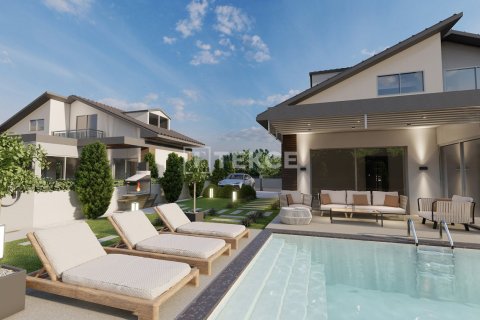 3 dormitorios Villa en Hoang An, Vietnam No. 82013 16