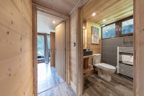 3 bedrooms House in Morzine, France No. 99646 13