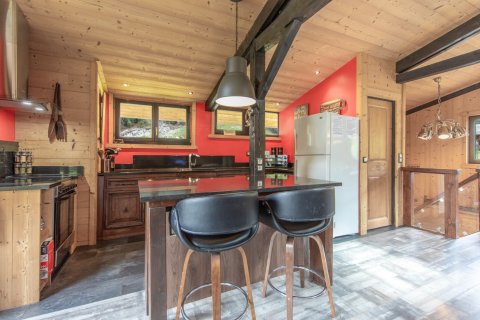 3 bedrooms House in Morzine, France No. 99646 11