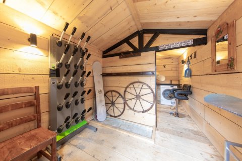 3 bedrooms House in Morzine, France No. 99646 16