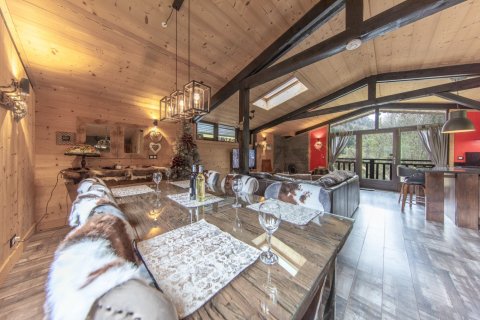 3 bedrooms House in Morzine, France No. 99646 6