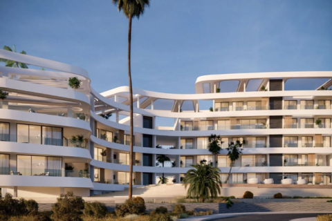 3 dormitorios Penthouse en Agios Athanasios, Cyprus No. 34833 5