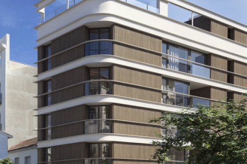 2 dormitorios Apartment en Estepona, Spain No. 122798 1