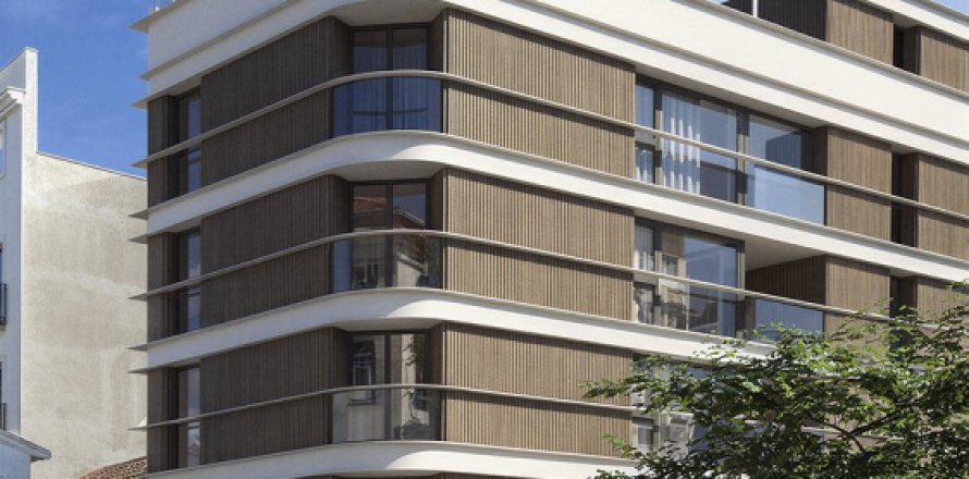 2 dormitorios Apartment en Estepona, Spain No. 122798