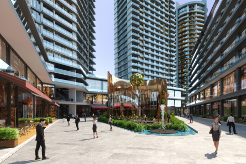 2 bedrooms Apartment in Khanh Hoa, Vietnam No. 13783 2