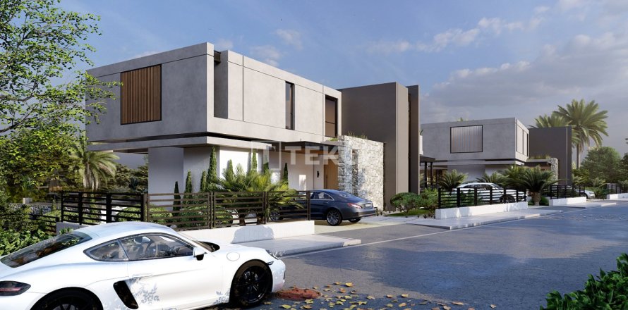 Вилла с 4 спальнями в Phu Ngai, Вьетнам №98782