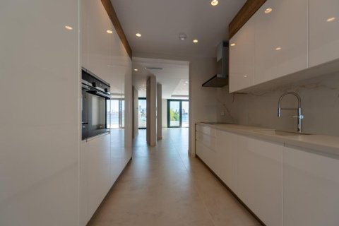 4 bedrooms Apartment in Tung Chung Pho, Vietnam No. 83745 25