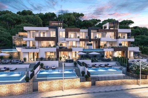 4 bedrooms Apartment in Tung Chung Pho, Vietnam No. 83745 7