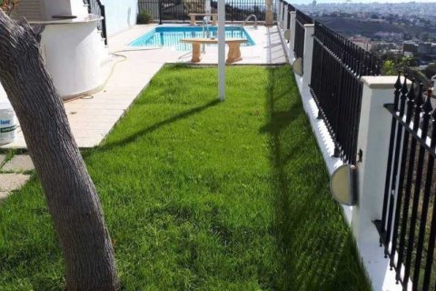 4 bedrooms House in Limassol, Cyprus No. 101155 3