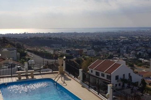 4 bedrooms House in Limassol, Cyprus No. 101155 5