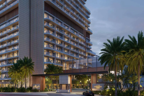 2 dormitorios Villa en Al Marjan Island, UAE No. 119724