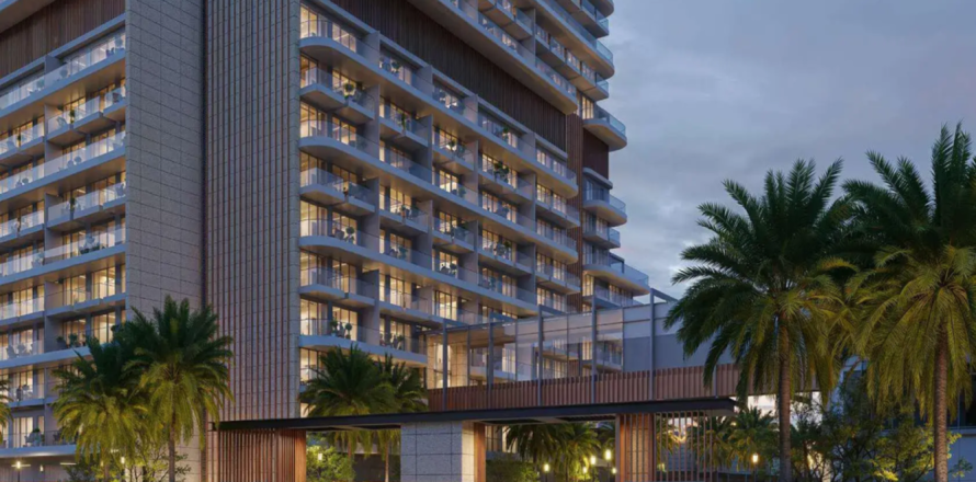 2 bedrooms Villa in Al Marjan Island, UAE No. 119724