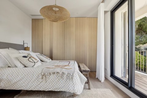 Вилла с 3 спальнями в Антиб, Франция №67962 11