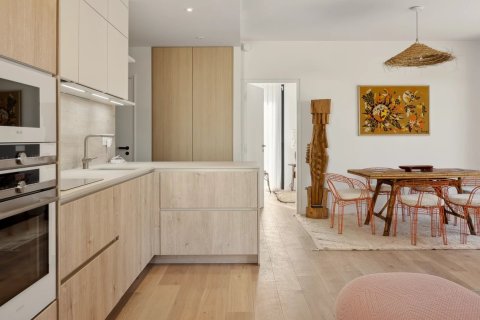 Вилла с 3 спальнями в Антиб, Франция №67962 9