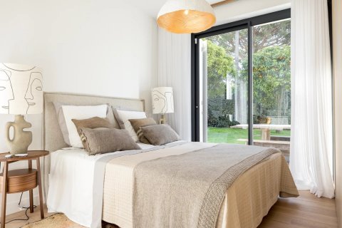 Вилла с 3 спальнями в Антиб, Франция №67962 13