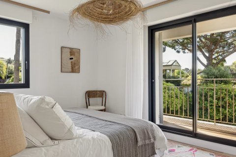 Вилла с 3 спальнями в Антиб, Франция №67962 10