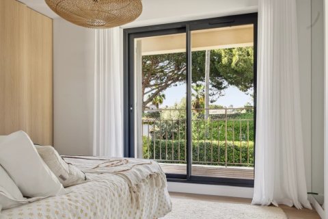 Вилла с 3 спальнями в Антиб, Франция №67962 12