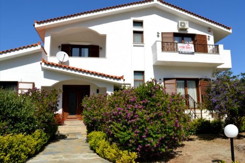 5 chambres House à Keratea, Greece No. 59237 1