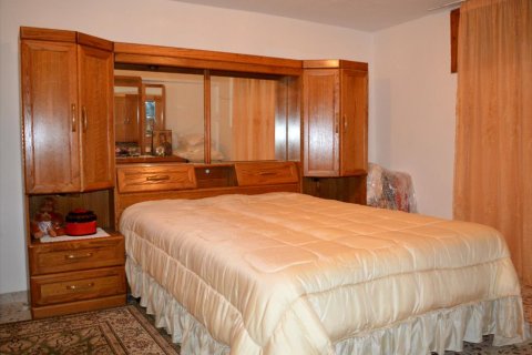 5 chambres House à Keratea, Greece No. 59237 13