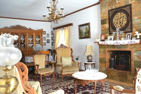 5 chambres House à Keratea, Greece No. 59237 3