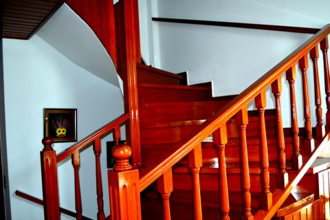 5 chambres House à Keratea, Greece No. 59237 12