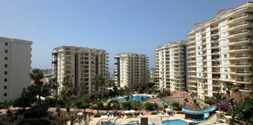 6 rooms Apartment in Bo Ha, Vietnam No. 21762