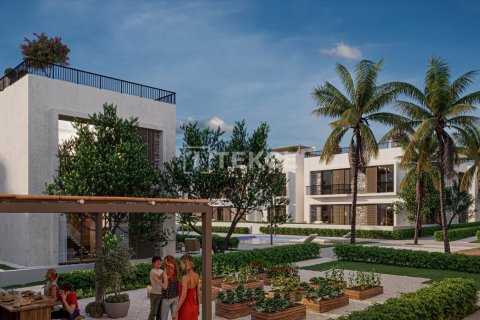 3 bedrooms Villa in Phu Ngai, Vietnam No. 17630 18