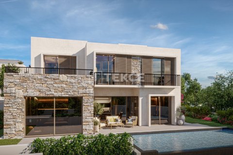 3 bedrooms Villa in Phu Ngai, Vietnam No. 17630 1