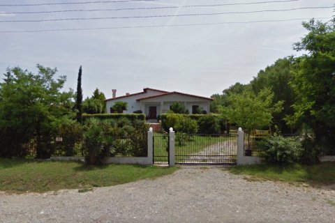 5 bedrooms House in Thessaloniki, Greece No. 107401 22