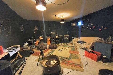 5 bedrooms House in Thessaloniki, Greece No. 107401 13