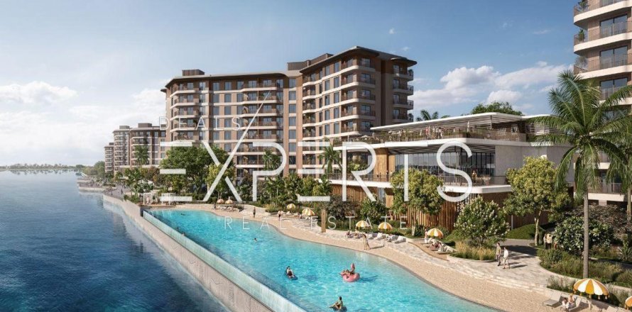 2 bedrooms Apartment in Darna, Vietnam No. 87633