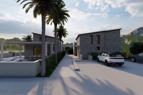 2072m² Land in Kavala, Greece No. 108449 2