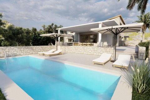 2072m² Land in Kavala, Greece No. 108449 3