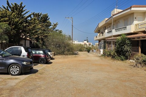 Земельный участок 1613м² в Ираклион, Греция №107258 3