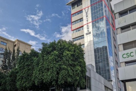 473m² Commercial property in Nicosia, Cyprus No. 105089 6