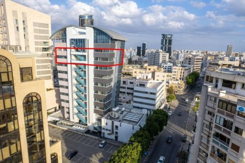 473m² Commercial property in Nicosia, Cyprus No. 105089 1