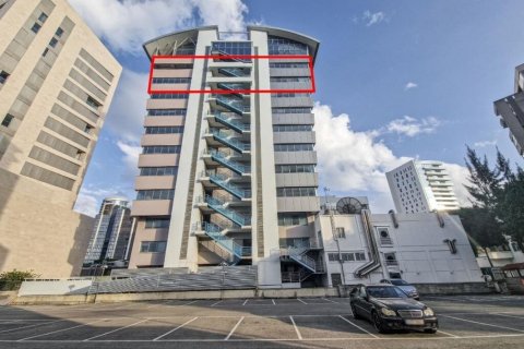 473m² Commercial property in Nicosia, Cyprus No. 105089 3