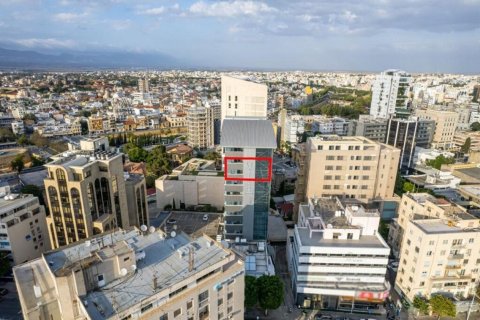 473m² Commercial property in Nicosia, Cyprus No. 105089 5