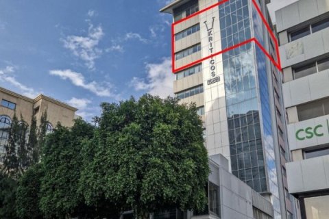 473m² Commercial property in Nicosia, Cyprus No. 105089 2