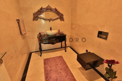 6 bedrooms Villa in An Thach Trung, Vietnam No. 17045 8