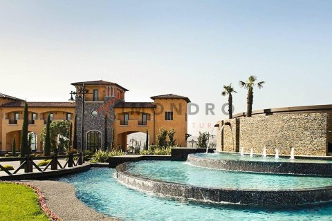 6 bedrooms Villa in An Thach Trung, Vietnam No. 17045 22