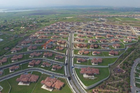 6 bedrooms Villa in An Thach Trung, Vietnam No. 17045 18