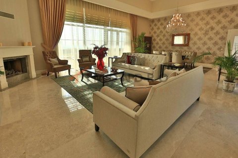 6 bedrooms Villa in An Thach Trung, Vietnam No. 17045 14