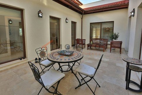 6 bedrooms Villa in An Thach Trung, Vietnam No. 17045 23