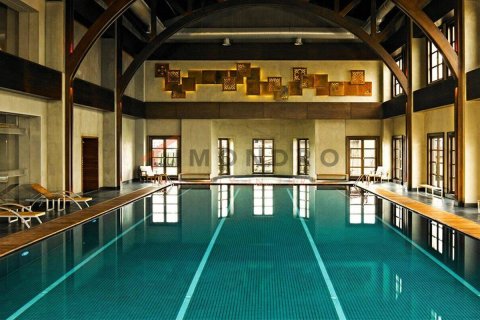 6 bedrooms Villa in An Thach Trung, Vietnam No. 17045 25